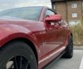 Форд Мустанг 2006 в Вишневом на Automoto.ua Красный Форд Мустанг, объемом двигателя 4.6 л и пробегом 110 тыс. км за 10500 $, фото 4 на Automoto.ua