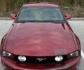 Форд Мустанг 2006 в Вишневом на Automoto.ua Красный Форд Мустанг, объемом двигателя 4.6 л и пробегом 110 тыс. км за 10500 $, фото 3 на Automoto.ua