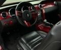 Форд Мустанг 2006 в Вишневом на Automoto.ua Красный Форд Мустанг, объемом двигателя 4.6 л и пробегом 110 тыс. км за 10500 $, фото 6 на Automoto.ua