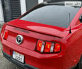 Червоний Форд Мустанг, об'ємом двигуна 4 л та пробігом 152 тис. км за 11900 $, фото 13 на Automoto.ua