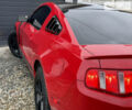 Красный Форд Мустанг, объемом двигателя 4 л и пробегом 152 тыс. км за 11900 $, фото 14 на Automoto.ua