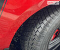 Красный Форд Мустанг, объемом двигателя 4 л и пробегом 152 тыс. км за 11900 $, фото 21 на Automoto.ua