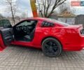 Червоний Форд Мустанг, об'ємом двигуна 5 л та пробігом 76 тис. км за 23000 $, фото 1 на Automoto.ua