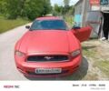 Червоний Форд Мустанг, об'ємом двигуна 3.72 л та пробігом 179 тис. км за 9800 $, фото 1 на Automoto.ua
