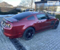 Красный Форд Мустанг, объемом двигателя 3.7 л и пробегом 80 тыс. км за 15300 $, фото 3 на Automoto.ua