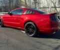 Красный Форд Мустанг, объемом двигателя 3.7 л и пробегом 83 тыс. км за 8500 $, фото 4 на Automoto.ua