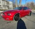 Красный Форд Мустанг, объемом двигателя 3.7 л и пробегом 83 тыс. км за 8500 $, фото 2 на Automoto.ua