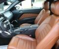 Красный Форд Мустанг, объемом двигателя 5 л и пробегом 89 тыс. км за 5500 $, фото 6 на Automoto.ua