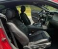Форд Мустанг 2014 в Одессе на Automoto.ua Красный Форд Мустанг, объемом двигателя 5 л и пробегом 81 тыс. км за 3600 $, фото 9 на Automoto.ua