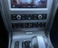 Форд Мустанг 2014 в Ровно на Automoto.ua Красный Форд Мустанг, объемом двигателя 5 л и пробегом 85 тыс. км за 10000 $, фото 9 на Automoto.ua
