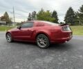 Красный Форд Мустанг, объемом двигателя 5 л и пробегом 87 тыс. км за 6200 $, фото 2 на Automoto.ua
