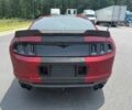Форд Мустанг 2014 в Одессе на Automoto.ua Красный Форд Мустанг, объемом двигателя 5 л и пробегом 81 тыс. км за 3600 $, фото 6 на Automoto.ua