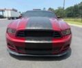 Форд Мустанг 2014 в Одессе на Automoto.ua Красный Форд Мустанг, объемом двигателя 5 л и пробегом 81 тыс. км за 3600 $, фото 1 на Automoto.ua