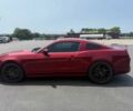 Форд Мустанг 2014 в Одессе на Automoto.ua Красный Форд Мустанг, объемом двигателя 5 л и пробегом 81 тыс. км за 3600 $, фото 4 на Automoto.ua