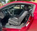 Форд Мустанг 2014 в Черновцах на Automoto.ua Красный Форд Мустанг, объемом двигателя 5 л и пробегом 88 тыс. км за 6500 $, фото 8 на Automoto.ua