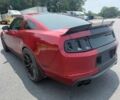 Форд Мустанг 2014 в Одессе на Automoto.ua Красный Форд Мустанг, объемом двигателя 5 л и пробегом 81 тыс. км за 3600 $, фото 7 на Automoto.ua