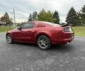Красный Форд Мустанг, объемом двигателя 5 л и пробегом 90 тыс. км за 6000 $, фото 5 на Automoto.ua