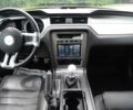 Красный Форд Мустанг, объемом двигателя 5 л и пробегом 126 тыс. км за 7500 $, фото 8 на Automoto.ua