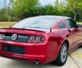 Форд Мустанг 2014 в Днепре (Днепропетровске) на Automoto.ua Красный Форд Мустанг, объемом двигателя 3.7 л и пробегом 86 тыс. км за 3600 $, фото 5 на Automoto.ua