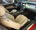 Форд Мустанг 2014 в Киеве на Automoto.ua Красный Форд Мустанг, объемом двигателя 3.7 л и пробегом 83 тыс. км за 8000 $, фото 9 на Automoto.ua