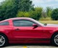 Форд Мустанг 2014 в Днепре (Днепропетровске) на Automoto.ua Красный Форд Мустанг, объемом двигателя 3.7 л и пробегом 86 тыс. км за 3600 $, фото 3 на Automoto.ua