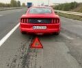 Червоний Форд Мустанг, об'ємом двигуна 2.26 л та пробігом 136 тис. км за 9500 $, фото 1 на Automoto.ua