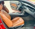 Форд Мустанг 2014 в Днепре (Днепропетровске) на Automoto.ua Красный Форд Мустанг, объемом двигателя 3.7 л и пробегом 86 тыс. км за 3600 $, фото 9 на Automoto.ua