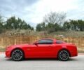 Красный Форд Мустанг, объемом двигателя 5 л и пробегом 81 тыс. км за 8500 $, фото 3 на Automoto.ua