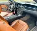 Форд Мустанг 2014 в Днепре (Днепропетровске) на Automoto.ua Красный Форд Мустанг, объемом двигателя 3.7 л и пробегом 86 тыс. км за 3600 $, фото 8 на Automoto.ua