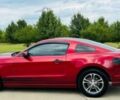 Форд Мустанг 2014 в Днепре (Днепропетровске) на Automoto.ua Красный Форд Мустанг, объемом двигателя 3.7 л и пробегом 86 тыс. км за 3600 $, фото 4 на Automoto.ua