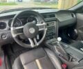 Форд Мустанг 2014 в Житомире на Automoto.ua Красный Форд Мустанг, объемом двигателя 5 л и пробегом 84 тыс. км за 9500 $, фото 10 на Automoto.ua