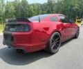 Форд Мустанг 2014 в Одессе на Automoto.ua Красный Форд Мустанг, объемом двигателя 5 л и пробегом 81 тыс. км за 3600 $, фото 5 на Automoto.ua