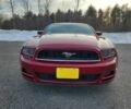 Червоний Форд Мустанг, об'ємом двигуна 3.7 л та пробігом 87 тис. км за 4000 $, фото 1 на Automoto.ua