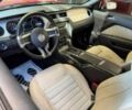 Форд Мустанг 2014 в Киеве на Automoto.ua Красный Форд Мустанг, объемом двигателя 3.7 л и пробегом 83 тыс. км за 8000 $, фото 8 на Automoto.ua