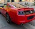 Форд Мустанг 2014 в Киеве на Automoto.ua Красный Форд Мустанг, объемом двигателя 3.7 л и пробегом 83 тыс. км за 8000 $, фото 5 на Automoto.ua