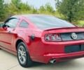 Форд Мустанг 2014 в Днепре (Днепропетровске) на Automoto.ua Красный Форд Мустанг, объемом двигателя 3.7 л и пробегом 86 тыс. км за 3600 $, фото 7 на Automoto.ua