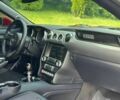 Красный Форд Мустанг, объемом двигателя 5 л и пробегом 80 тыс. км за 10990 $, фото 12 на Automoto.ua