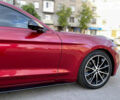 Червоний Форд Мустанг, об'ємом двигуна 2.3 л та пробігом 89 тис. км за 15900 $, фото 20 на Automoto.ua