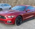 Червоний Форд Мустанг, об'ємом двигуна 2.3 л та пробігом 80 тис. км за 3000 $, фото 1 на Automoto.ua