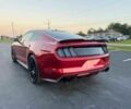 Червоний Форд Мустанг, об'ємом двигуна 5 л та пробігом 119 тис. км за 9500 $, фото 5 на Automoto.ua