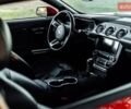 Червоний Форд Мустанг, об'ємом двигуна 2.3 л та пробігом 76 тис. км за 17300 $, фото 22 на Automoto.ua