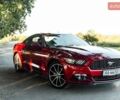 Червоний Форд Мустанг, об'ємом двигуна 2.3 л та пробігом 76 тис. км за 17300 $, фото 1 на Automoto.ua