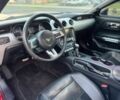 Червоний Форд Мустанг, об'ємом двигуна 5 л та пробігом 119 тис. км за 9500 $, фото 8 на Automoto.ua