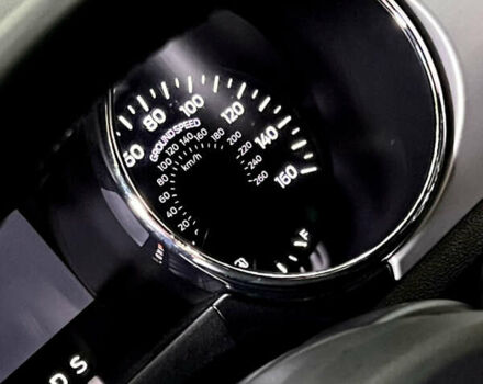 Красный Форд Мустанг, объемом двигателя 2.3 л и пробегом 175 тыс. км за 17500 $, фото 34 на Automoto.ua