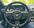 Красный Форд Мустанг, объемом двигателя 5 л и пробегом 80 тыс. км за 10990 $, фото 11 на Automoto.ua