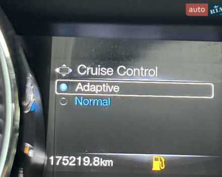 Красный Форд Мустанг, объемом двигателя 2.3 л и пробегом 175 тыс. км за 17500 $, фото 45 на Automoto.ua