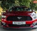 Червоний Форд Мустанг, об'ємом двигуна 2.3 л та пробігом 76 тис. км за 17300 $, фото 6 на Automoto.ua