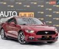 Червоний Форд Мустанг, об'ємом двигуна 2.3 л та пробігом 89 тис. км за 14000 $, фото 1 на Automoto.ua