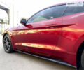 Червоний Форд Мустанг, об'ємом двигуна 2.3 л та пробігом 89 тис. км за 15900 $, фото 16 на Automoto.ua