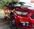 Червоний Форд Мустанг, об'ємом двигуна 2.3 л та пробігом 76 тис. км за 17300 $, фото 13 на Automoto.ua